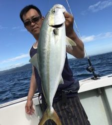 さぶろう丸 釣果