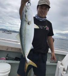 さぶろう丸 釣果