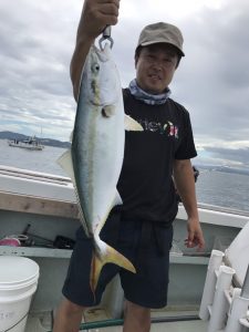 さぶろう丸 釣果