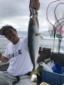 さぶろう丸 釣果