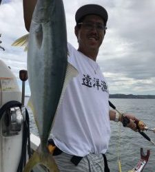 さぶろう丸 釣果