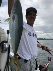 さぶろう丸 釣果