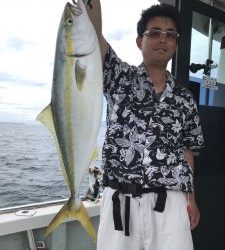 さぶろう丸 釣果