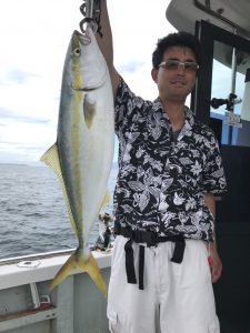 さぶろう丸 釣果