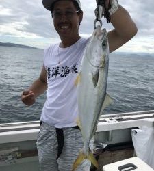 さぶろう丸 釣果