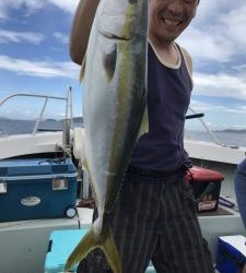 さぶろう丸 釣果