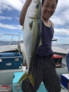 さぶろう丸 釣果