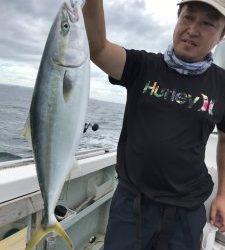 さぶろう丸 釣果