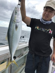 さぶろう丸 釣果