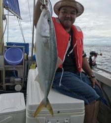 さぶろう丸 釣果