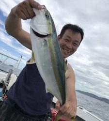 さぶろう丸 釣果