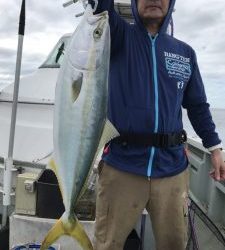 さぶろう丸 釣果