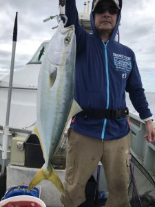 さぶろう丸 釣果