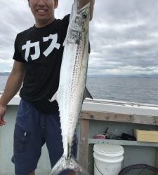 さぶろう丸 釣果