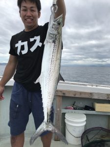 さぶろう丸 釣果