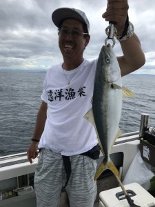 さぶろう丸 釣果