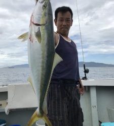 さぶろう丸 釣果