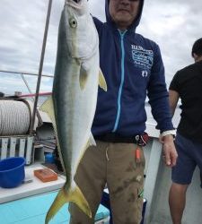 さぶろう丸 釣果