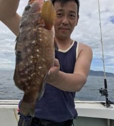 さぶろう丸 釣果