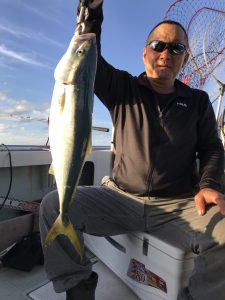 さぶろう丸 釣果