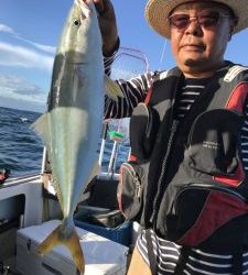 さぶろう丸 釣果