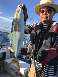 さぶろう丸 釣果