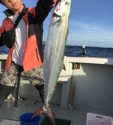 さぶろう丸 釣果