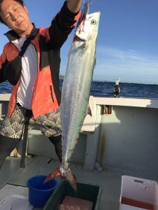 さぶろう丸 釣果