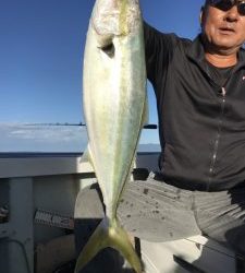 さぶろう丸 釣果