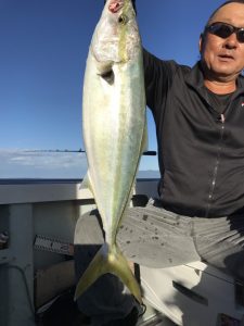さぶろう丸 釣果