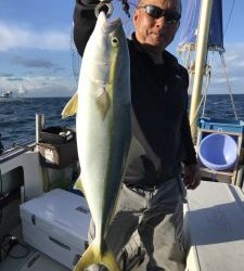 さぶろう丸 釣果