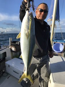 さぶろう丸 釣果