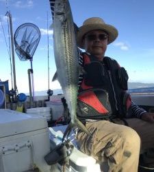 さぶろう丸 釣果