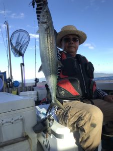 さぶろう丸 釣果