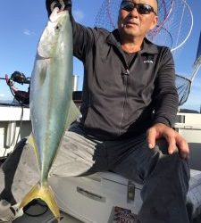 さぶろう丸 釣果