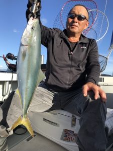 さぶろう丸 釣果