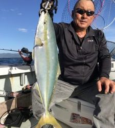 さぶろう丸 釣果