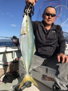 さぶろう丸 釣果