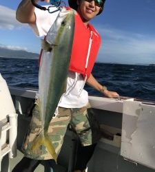 さぶろう丸 釣果