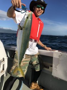 さぶろう丸 釣果