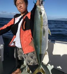 さぶろう丸 釣果