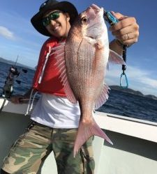 さぶろう丸 釣果