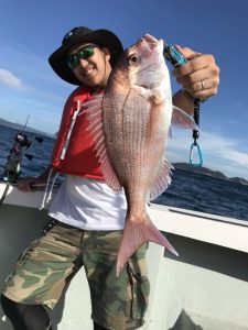 さぶろう丸 釣果