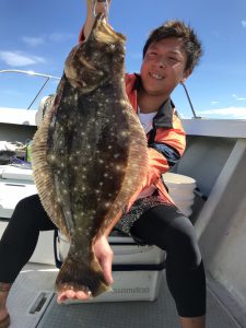 さぶろう丸 釣果