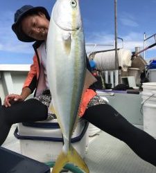 さぶろう丸 釣果