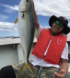 さぶろう丸 釣果