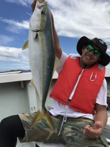 さぶろう丸 釣果