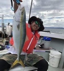 さぶろう丸 釣果