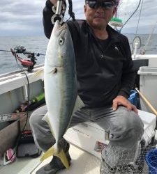 さぶろう丸 釣果