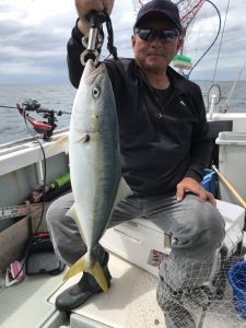 さぶろう丸 釣果